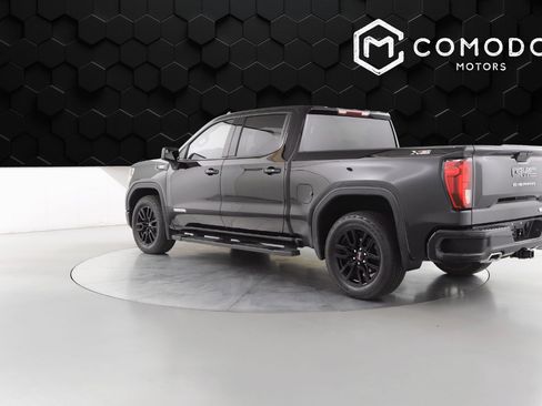 Used 2020 GMC Sierra 1500 Elevation image 5