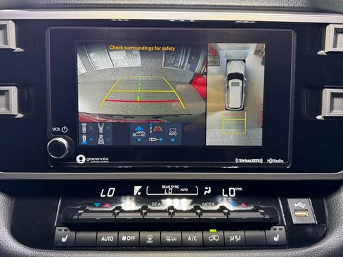 Certified 2023 Toyota Sequoia SR5 AWD/4WD image 33