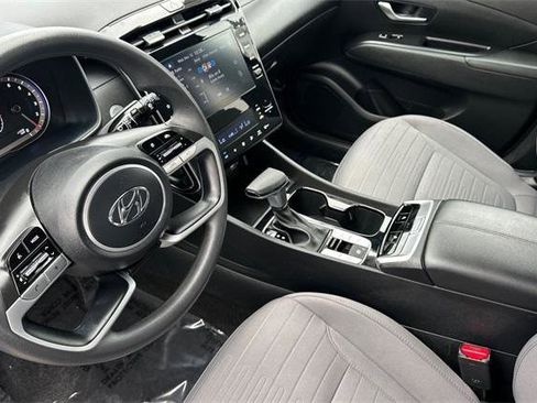 Certified 2024 Hyundai Santa Cruz SEL image 10