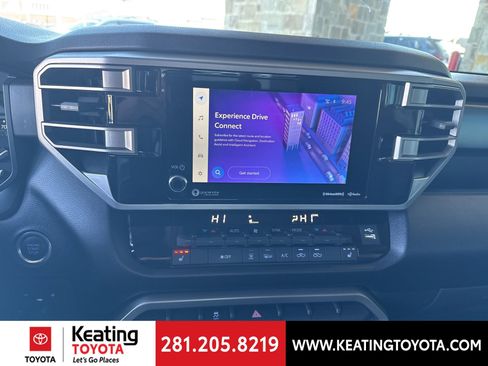 Used 2024 Toyota Tundra SR5 image 24
