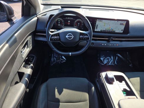 Used 2023 Nissan Ariya FWD image 6