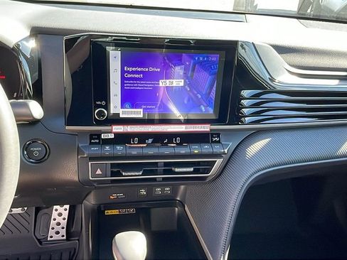 New 2026 Toyota Camry SE image 16