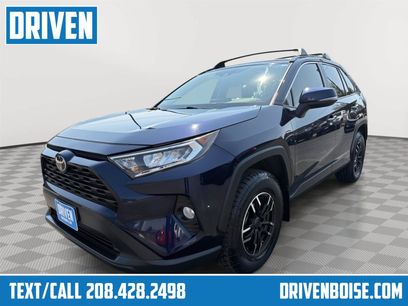 Used 2019 Toyota RAV4 XLE Premium w/ Cold Weather Package
