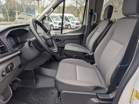 New 2026 Ford Transit 350 XL image 20
