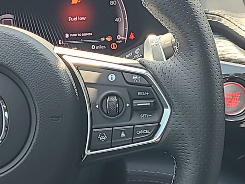 New 2026 Acura MDX Type S AWD/4WD image 22