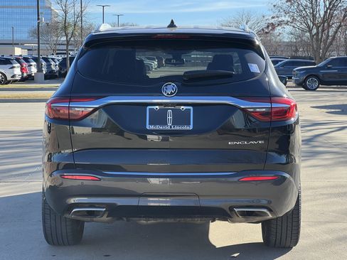 Used 2019 Buick Enclave Avenir w/ Trailering Package, 5000 lbs. image 8