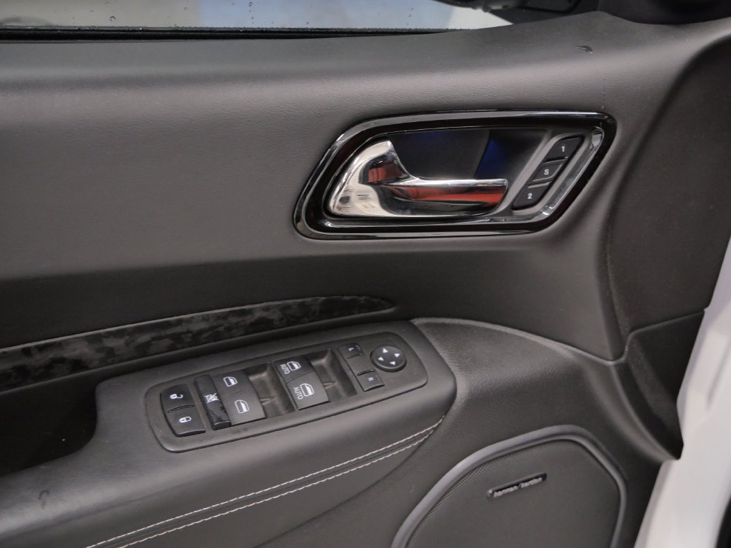 Used 2024 Dodge Durango SRT Hellcat AWD/4WD image 20