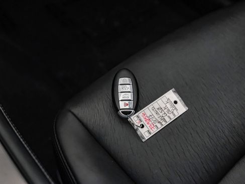 Used 2017 INFINITI Q50 3.0t Premium image 57