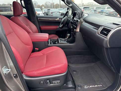 Used 2022 Lexus GX 460 Premium image 38