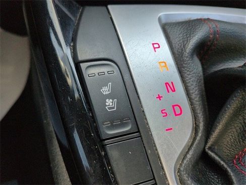 Used 2024 Kia Forte GT w/ GT2 Package image 24