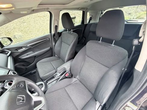 Used 2015 Honda Fit EX image 21