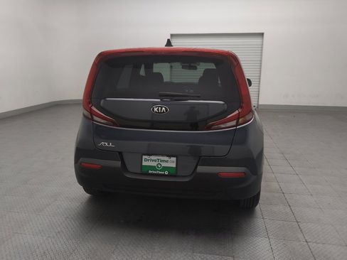 Used 2020 Kia Soul LX FWD image 7