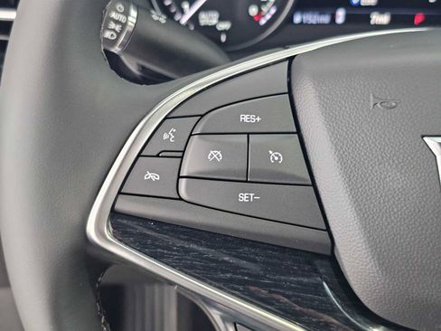 New 2026 Cadillac XT5 Premium Luxury FWD image 27