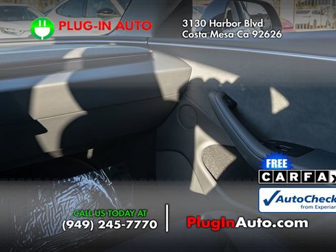 Used 2024 Tesla Model 3 Long Range image 22