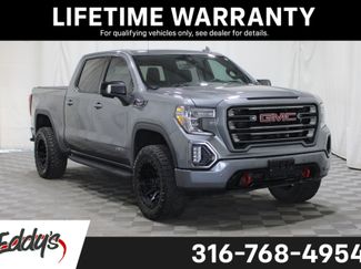 Used 2021 GMC Sierra 1500 AT4 w/ AT4 Premium Package video 1