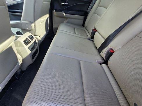 Used 2018 Honda Ridgeline RTL image 27