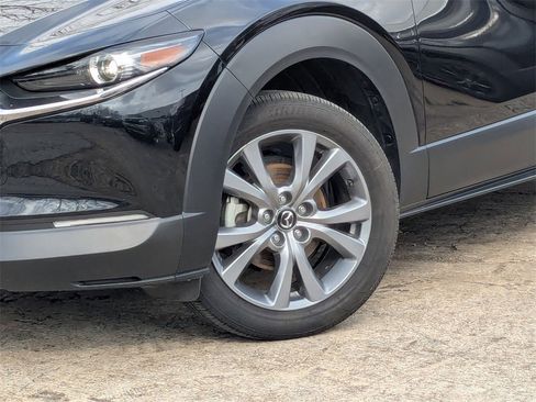 Used 2025 MAZDA CX-30 AWD 2.5 S w/ Preferred Package image 30