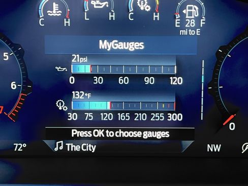 New 2025 Ford Bronco Raptor image 29