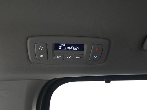 Certified 2025 Kia Carnival SX image 31