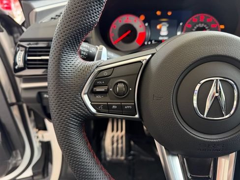 New 2026 Acura RDX A-Spec AWD/4WD image 17