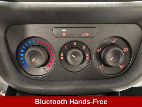 Used 2022 RAM ProMaster City Tradesman w/ Lights & Wheels Group FWD image 13