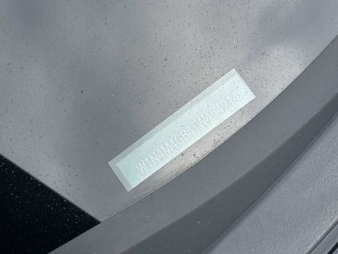 New 2026 Mercedes-Benz GLB 250 image 28