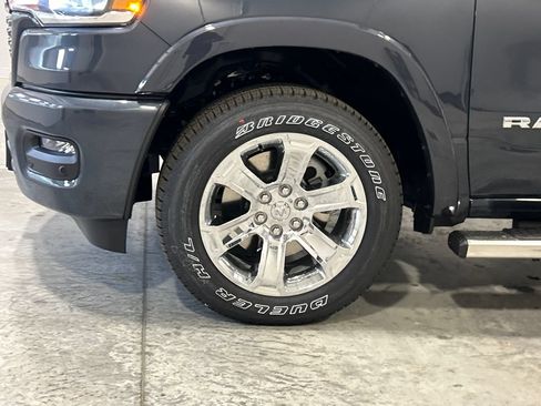 New 2026 RAM 1500 Big Horn AWD/4WD image 11