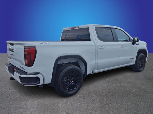 New 2026 GMC Sierra 1500 Elevation image 3