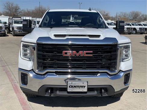 Used 2023 GMC Sierra 2500 Pro w/ Convenience Package image 11