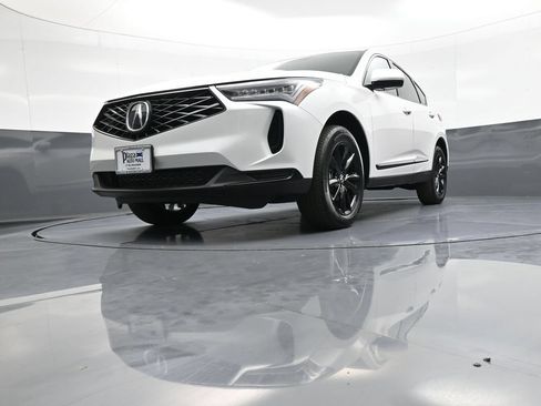 New 2026 Acura RDX SH-AWD image 27