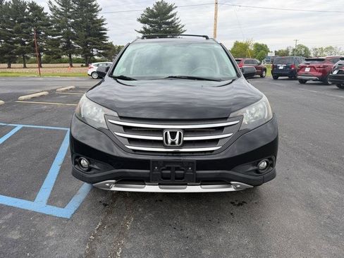 Used 2012 Honda CR-V EX-L image 12