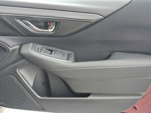 New 2025 Subaru Outback Premium image 24