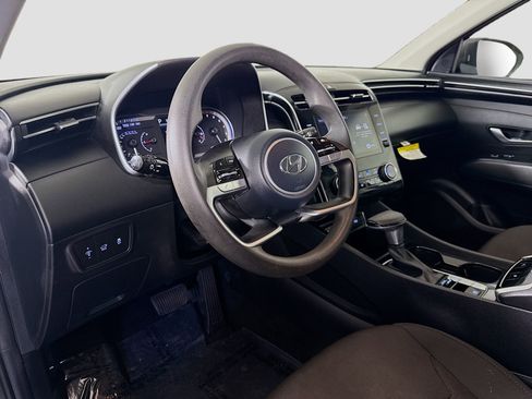 Used 2023 Hyundai Tucson SEL FWD image 23