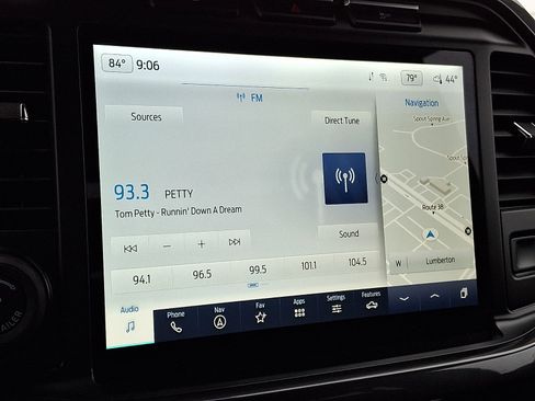 Certified 2023 Ford F150 XLT w/ Equipment Group 302A High image 18