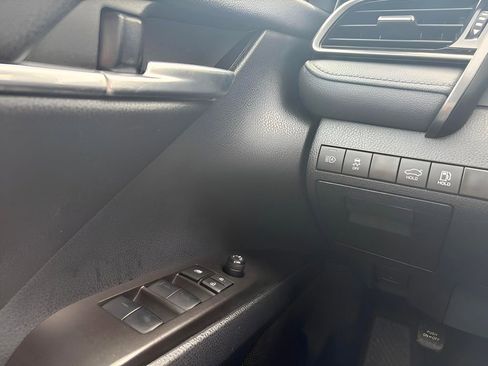 Used 2024 Toyota Camry LE image 12