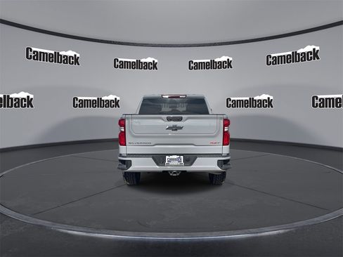Used 2024 Chevrolet Silverado 1500 RST image 6