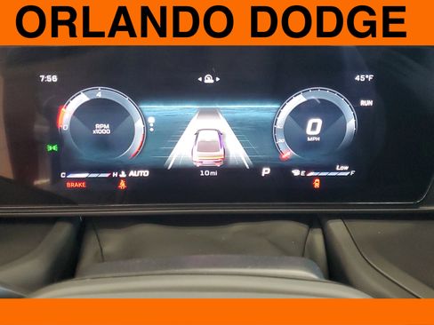 New 2026 Dodge Charger R/T Scat Pack image 16