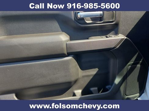 New 2026 Chevrolet Silverado 3500 W/T w/ WT Convenience Package AWD/4WD image 15