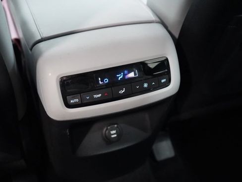Used 2025 Hyundai Palisade SEL AWD/4WD image 30