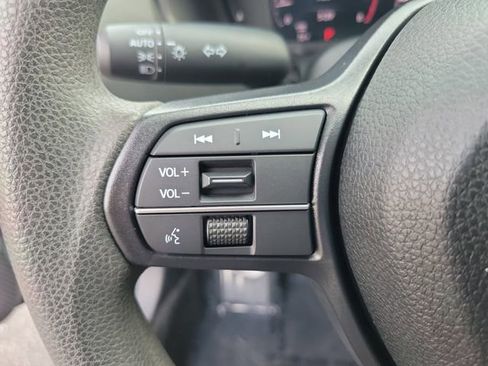 Certified 2025 Honda Accord SE image 22