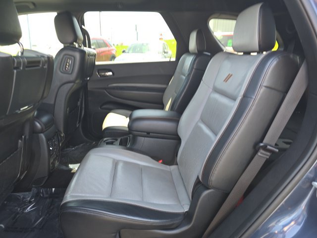 Used 2021 Dodge Durango R/T w/ Technology Group AWD/4WD image 23