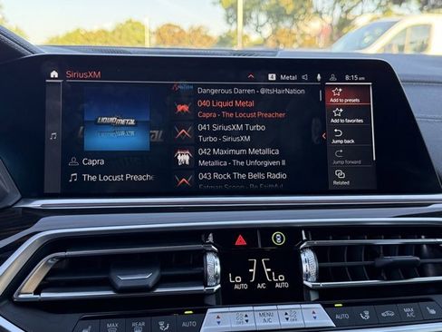 Certified 2023 BMW X5 sDrive40i w/ Premium Package image 28