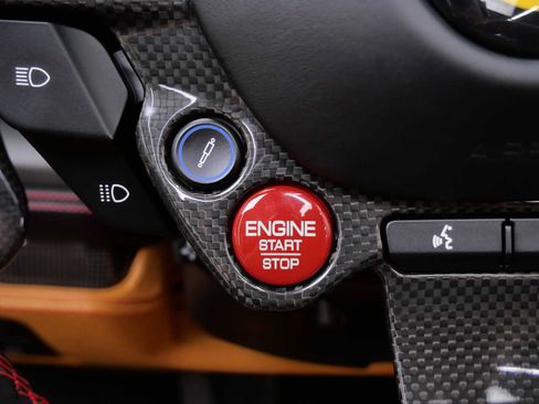 Certified 2021 Ferrari F8 Tributo RWD image 26