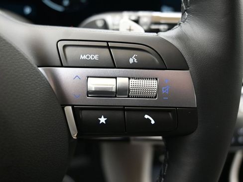 New 2026 Hyundai Tucson Limited image 27