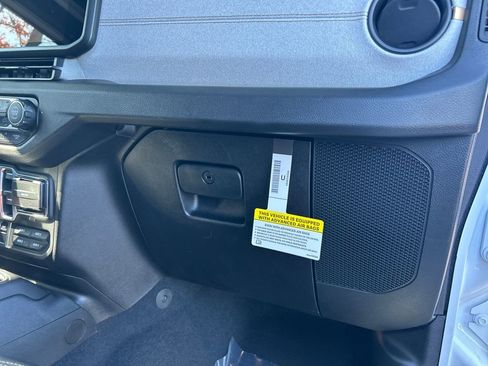 New 2026 Jeep Wrangler Willys image 30