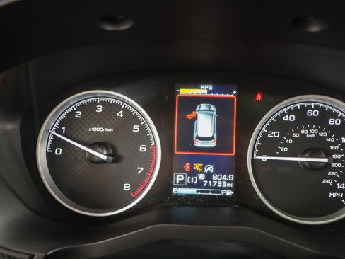 Used 2021 Subaru Forester Premium AWD/4WD image 15