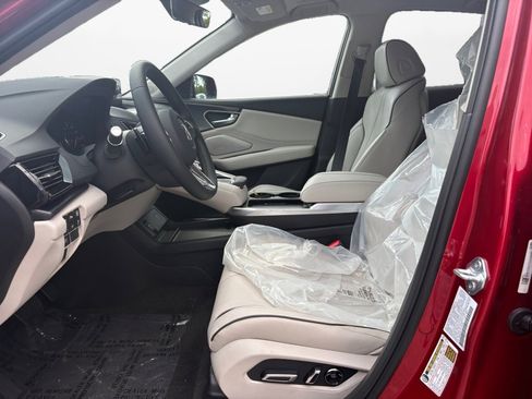 New 2026 Acura RDX SH-AWD w/ Advance Package image 9