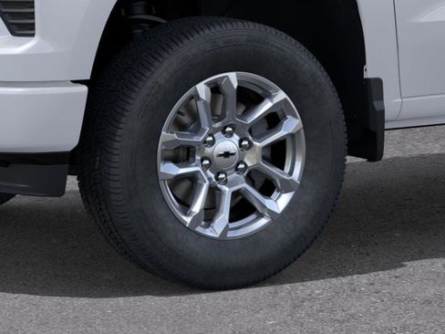 New 2026 Chevrolet Silverado 1500 RST image 48