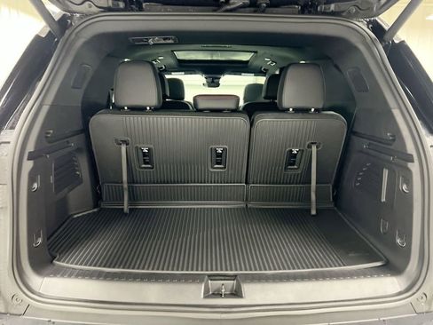 New 2026 Chevrolet Traverse Z71 w/ Enhanced Driving Package image 25