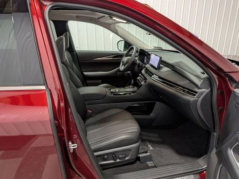 Used 2026 INFINITI QX60 Luxe w/ Cargo Package image 31